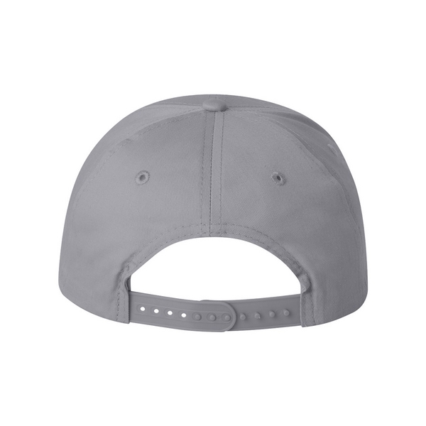 Valucap VC100 Lightweight Cotton Twill Cap - Valucap VC100 Lightweight Cotton Twill Cap - Image 4 of 7