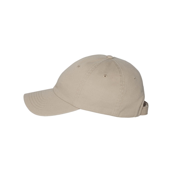 Valucap VC350 Unstructured Washed Chino Twill - Valucap VC350 Unstructured Washed Chino Twill - Image 12 of 17