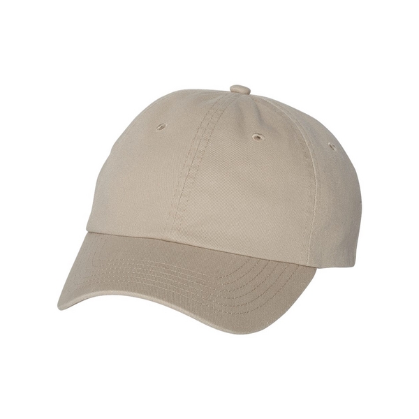 Valucap VC350 Unstructured Washed Chino Twill - Valucap VC350 Unstructured Washed Chino Twill - Image 13 of 17