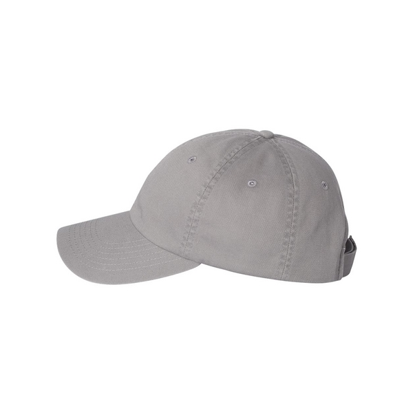 Valucap VC350 Unstructured Washed Chino Twill - Valucap VC350 Unstructured Washed Chino Twill - Image 17 of 17