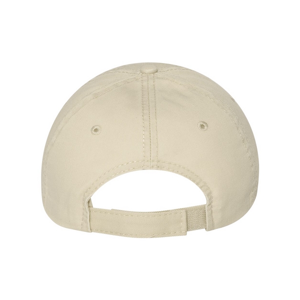 Valucap VC350 Unstructured Washed Chino Twill - Valucap VC350 Unstructured Washed Chino Twill - Image 15 of 17