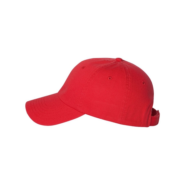 Valucap VC350 Unstructured Washed Chino Twill - Valucap VC350 Unstructured Washed Chino Twill - Image 7 of 17
