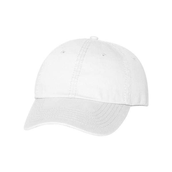 Valucap VC350 Unstructured Washed Chino Twill - Valucap VC350 Unstructured Washed Chino Twill - Image 1 of 17
