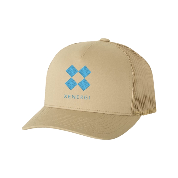 Yupoong 6506 Cap - Yupoong 6506 Cap - Image 4 of 6