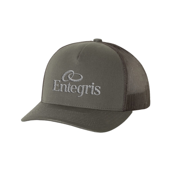 Yupoong 6506 Cap - Yupoong 6506 Cap - Image 2 of 6