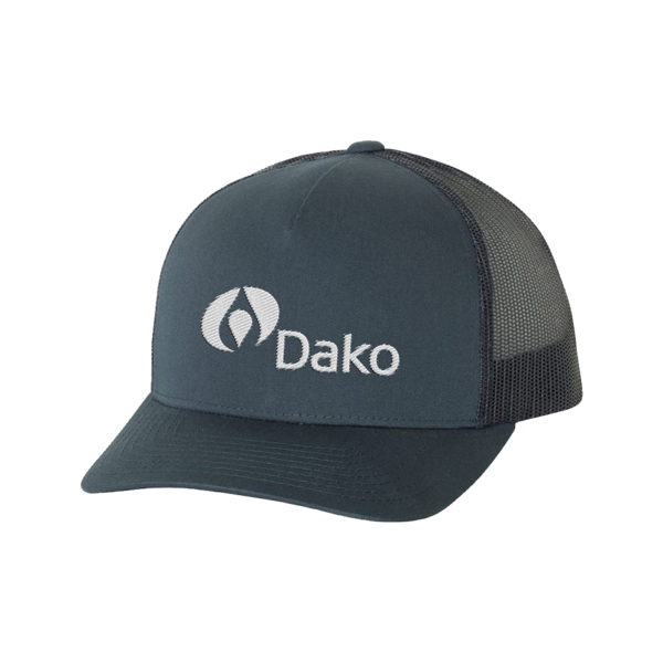 Yupoong 6506 Cap - Yupoong 6506 Cap - Image 1 of 6
