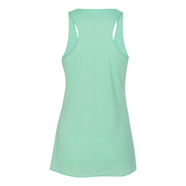 BELLA + CANVAS Women's Triblend Deep V-Neck Tee - BELLA + CANVAS Women's Triblend Deep V-Neck Tee - Image 55 of 84