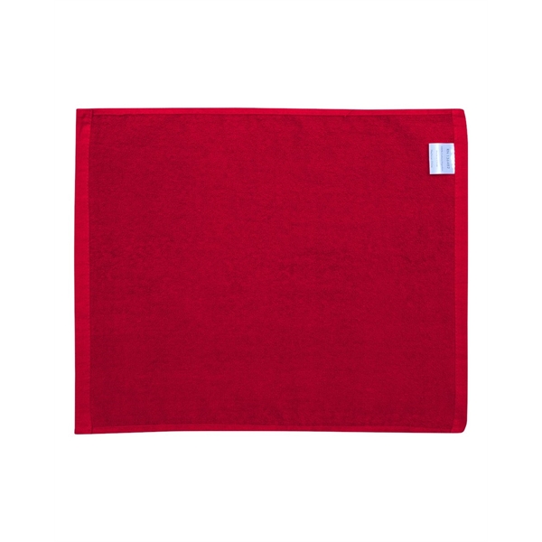 Carmel Towel Company Velour Hemmed Towel - Carmel Towel Company Velour Hemmed Towel - Image 10 of 16