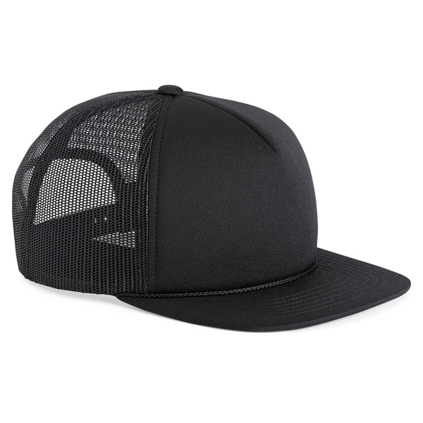 Custom Richardson 113 Foamie Trucker Snapback