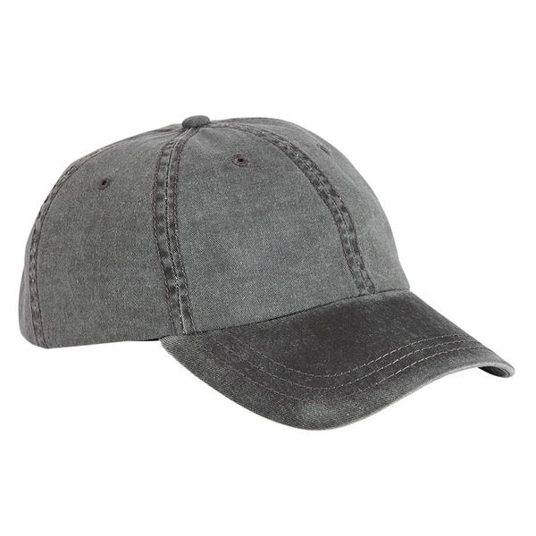Sportsman Pigment Dyed Cap
