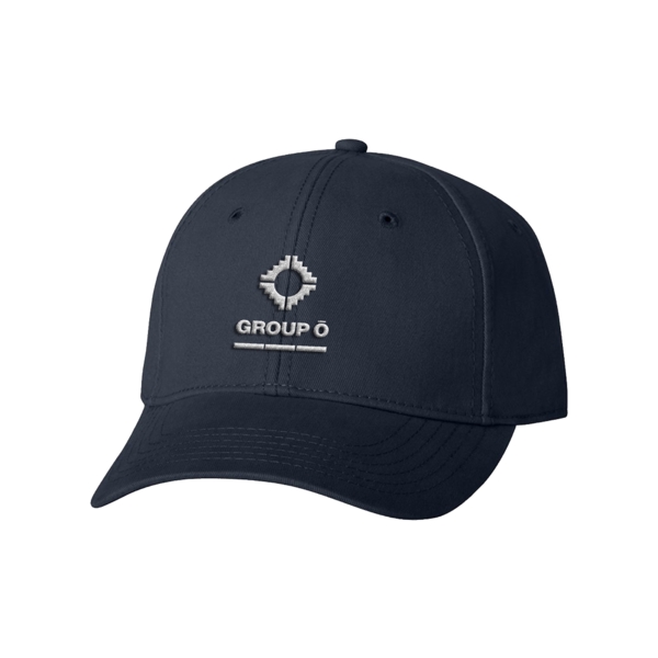 Custom Team Sportsman AH30 "The Classic" Structured Cap