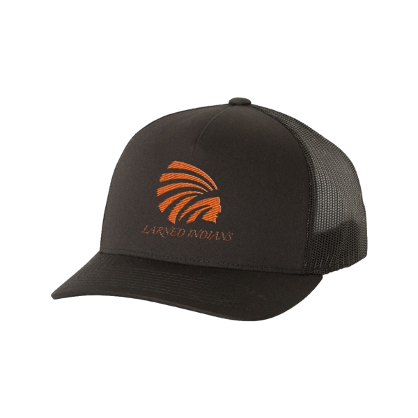 Custom Yupoong 6506 Cap