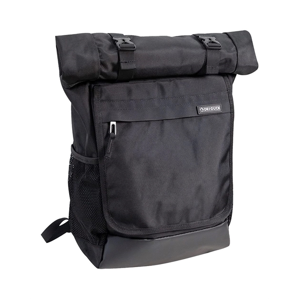 DRI DUCK Rolltop Backpack - DRI DUCK Rolltop Backpack - Image 1 of 4