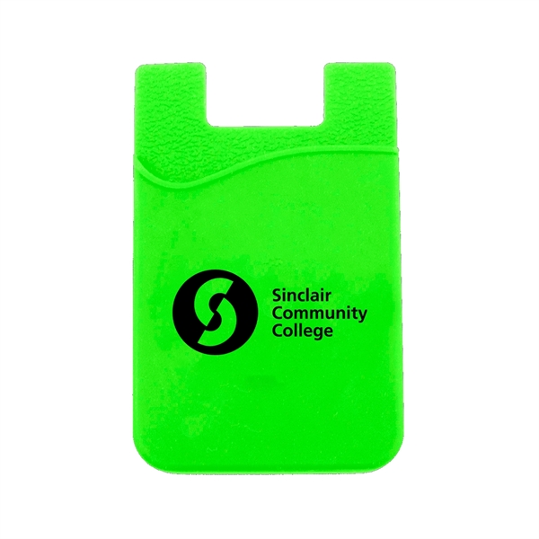 Phone Wallet - Phone Wallet - Image 2 of 12