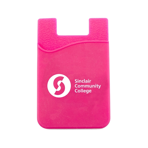 Phone Wallet - Phone Wallet - Image 5 of 12