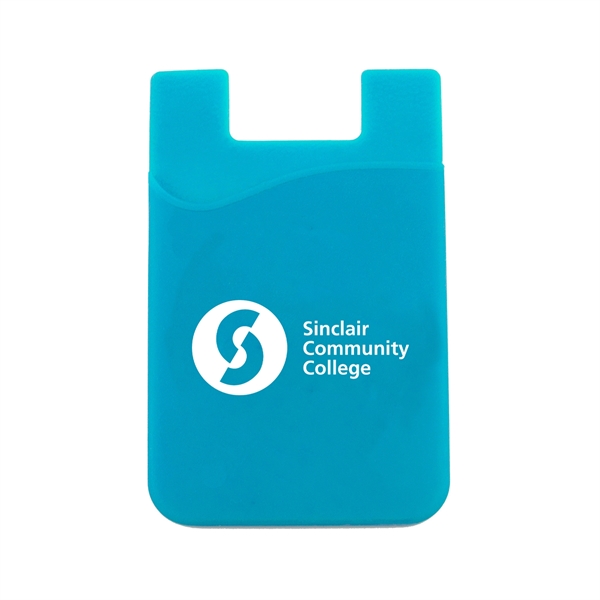 Phone Wallet - Phone Wallet - Image 6 of 12