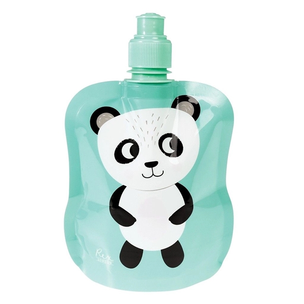 Folding Water Bottle - Folding Water Bottle - Image 5 of 5