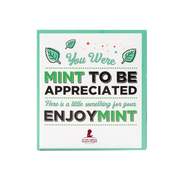 Scent-sational Mint Gift Box - Scent-sational Mint Gift Box - Image 1 of 3