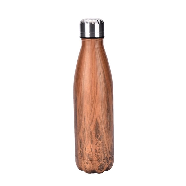 Stainless Steel Water Bottles - Stainless Steel Water Bottles - Image 0 of 0