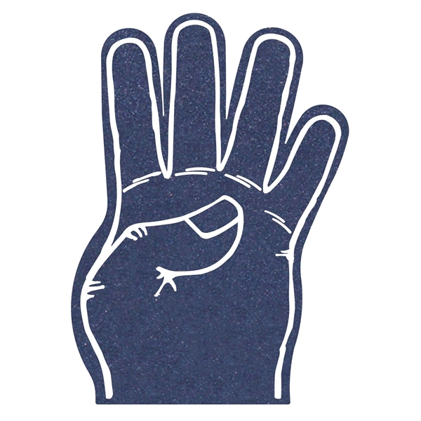 19" Four Finger Hand - 19" Four Finger Hand - Image 11 of 15