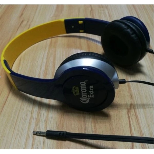 HEAD PHONES - HEAD PHONES - Image 5 of 5