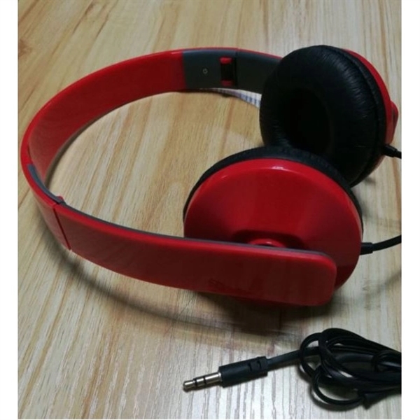 HEAD PHONES - HEAD PHONES - Image 3 of 5