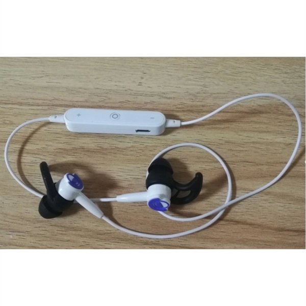 Custom Bluetooth earbuds - Custom Bluetooth earbuds - Image 3 of 5
