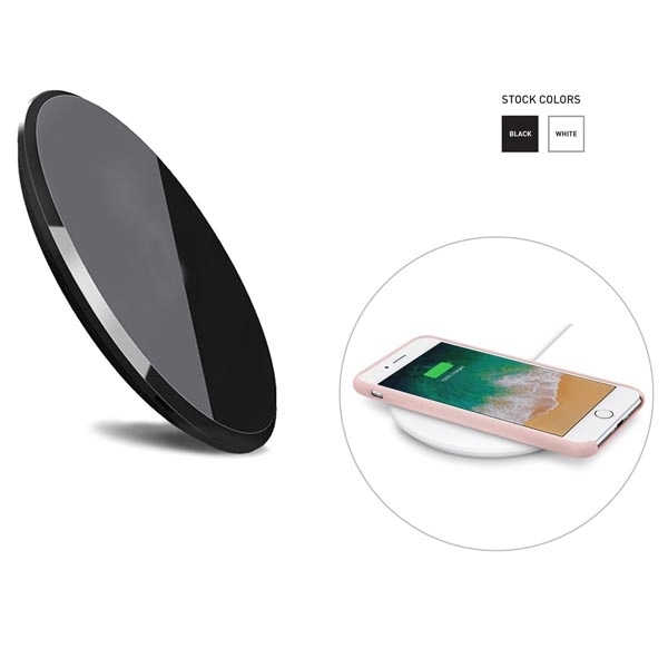 Wireless Charger - Wireless Charger - Image 0 of 1