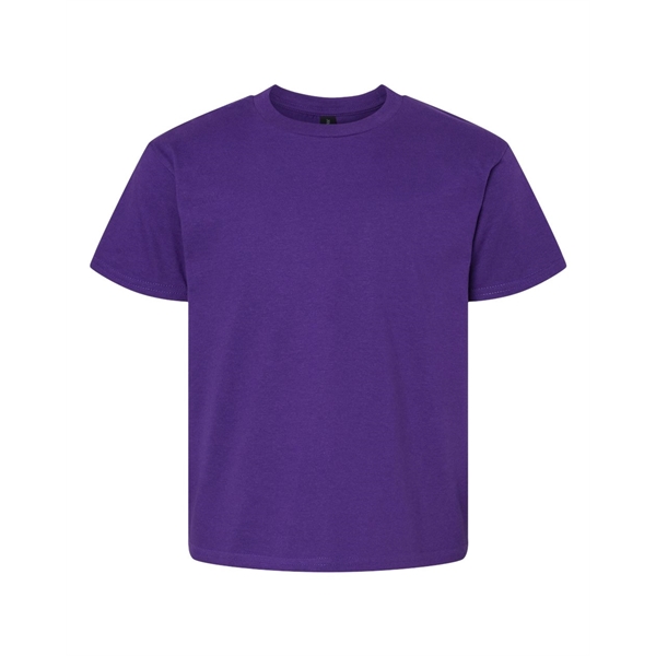 Gildan Softstyle® Youth T-Shirt - Gildan Softstyle® Youth T-Shirt - Image 39 of 40