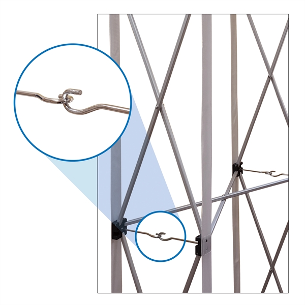Spring Wall - Small Kit - Spring Wall - Small Kit - Image 5 of 9