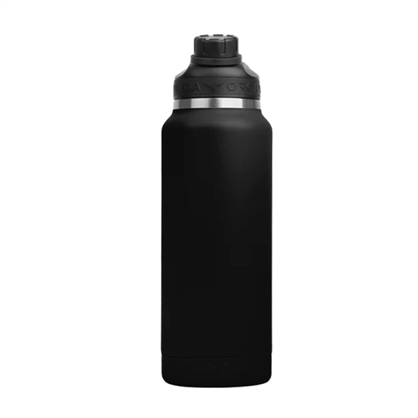 Orca Hydra Water Bottle 34oz - Orca Hydra Water Bottle 34oz - Image 8 of 13