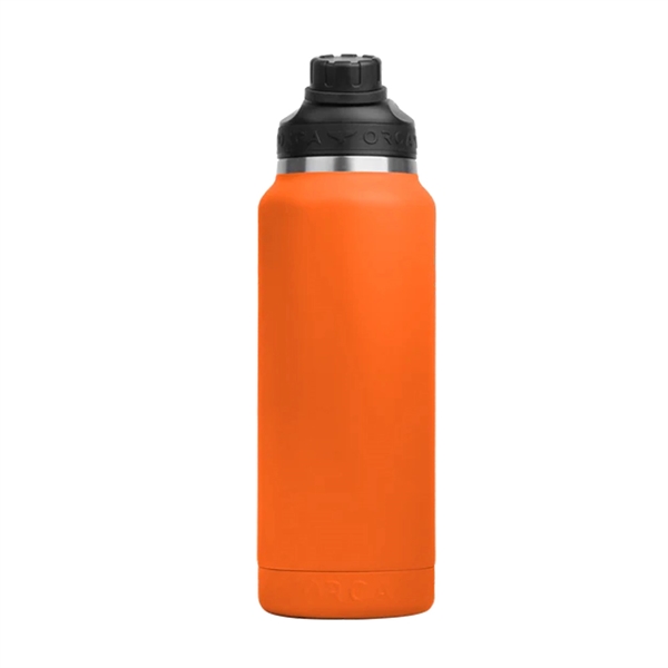 Orca Hydra Water Bottle 34oz - Orca Hydra Water Bottle 34oz - Image 9 of 13