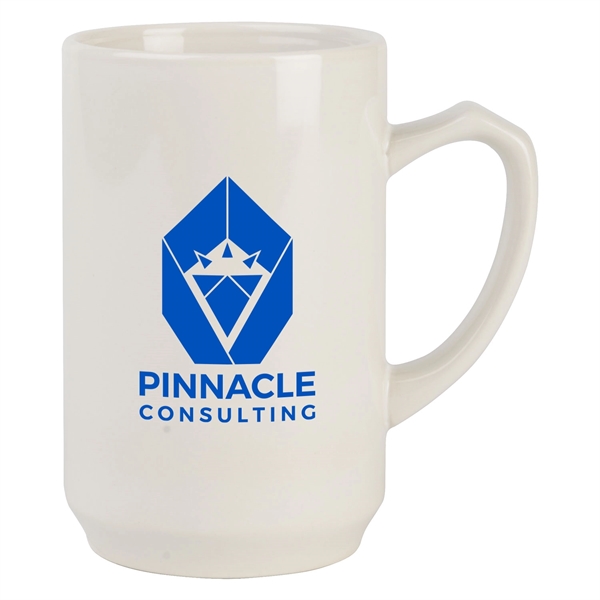 Comfort Grip Ceramic Mug 12Oz - Comfort Grip Ceramic Mug 12Oz - Image 1 of 2