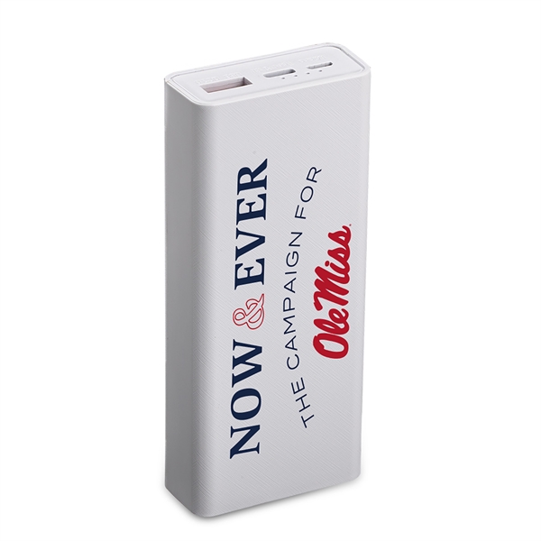 Nunez Premier Powerbank 10000 - Nunez Premier Powerbank 10000 - Image 0 of 0