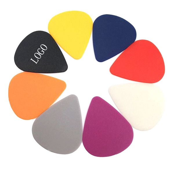 MOQ100 classical Guitar Picks - MOQ100 classical Guitar Picks - Image 0 of 1