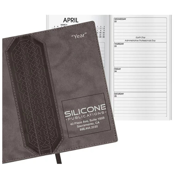 Avalon Classic Weekly Pocket Calendar