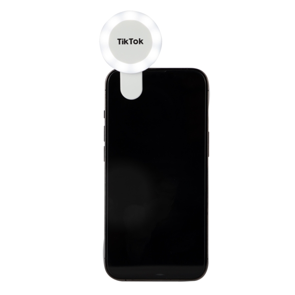 Mini Selfie Light - Mini Selfie Light - Image 0 of 0
