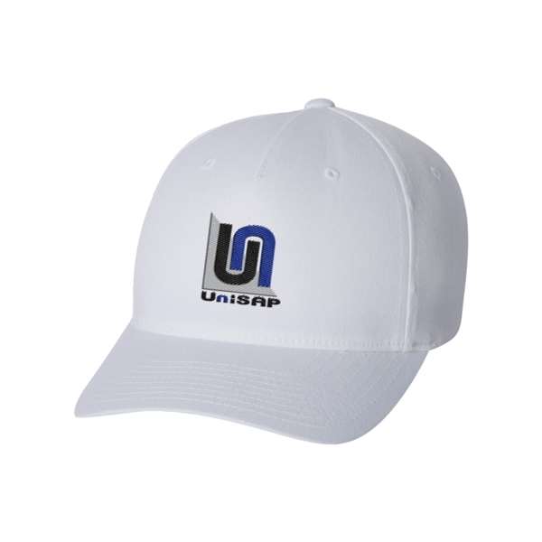 FlexFit 6560 Five Panel Cap - FlexFit 6560 Five Panel Cap - Image 5 of 6