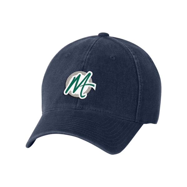 FlexFit 6997 Garment Washed Cap - FlexFit 6997 Garment Washed Cap - Image 2 of 3