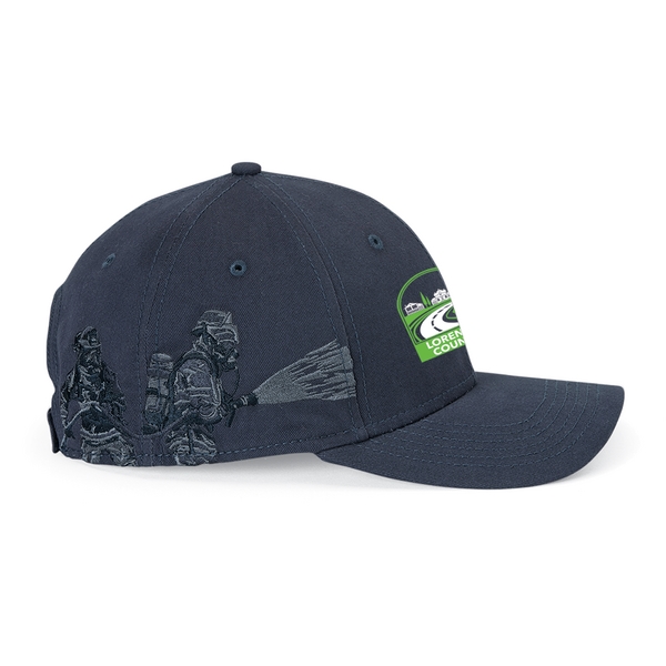 Dri Duck Firefighter Cap - Dri Duck Firefighter Cap - Image 0 of 0