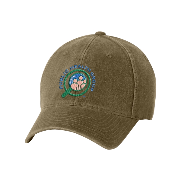 FlexFit 6997 Garment Washed Cap - FlexFit 6997 Garment Washed Cap - Image 1 of 3