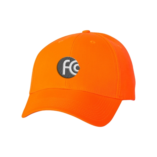 Kati SN100 Safety Cap - Kati SN100 Safety Cap - Image 1 of 1