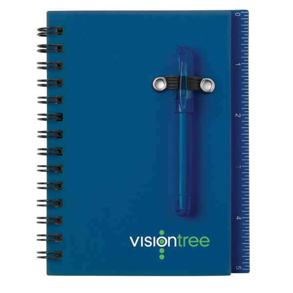 All-In-One Mini Notebook Set - All-In-One Mini Notebook Set - Image 7 of 9