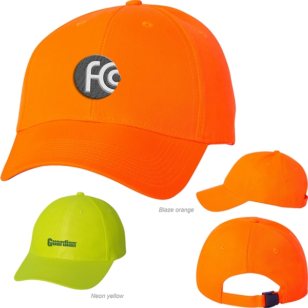 Kati SN100 Safety Cap - Kati SN100 Safety Cap - Image 0 of 1