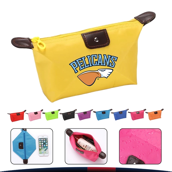 Candy Makeup Bag - Candy Makeup Bag - Image 0 of 10