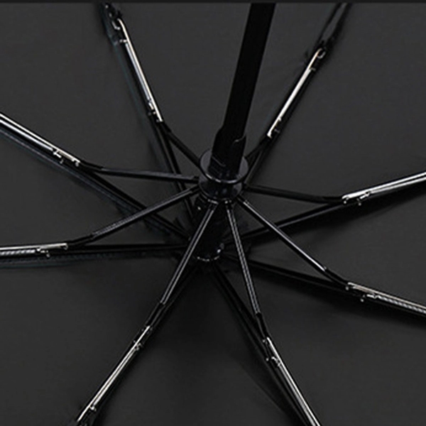 Windproof Travel Umbrella - Windproof Travel Umbrella - Image 4 of 4