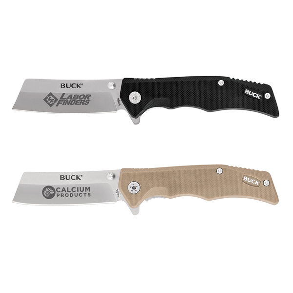 BUCK® TRUNK KNIFE