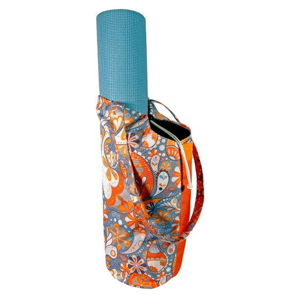 Seren Sling Tote - Seren Sling Tote - Image 4 of 4