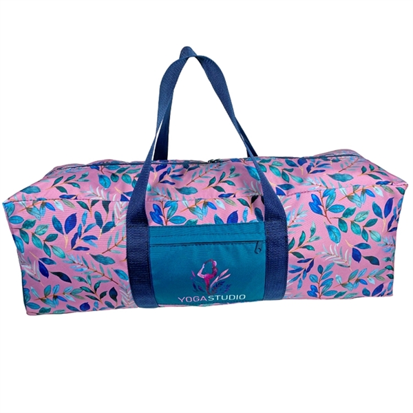 Zen Duffel - Zen Duffel - Image 0 of 1