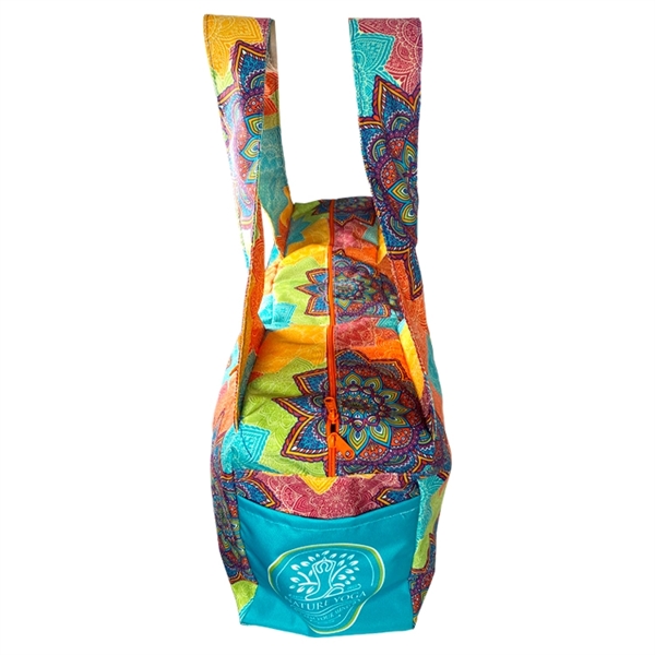 Giant Guru Duffel - Giant Guru Duffel - Image 1 of 1